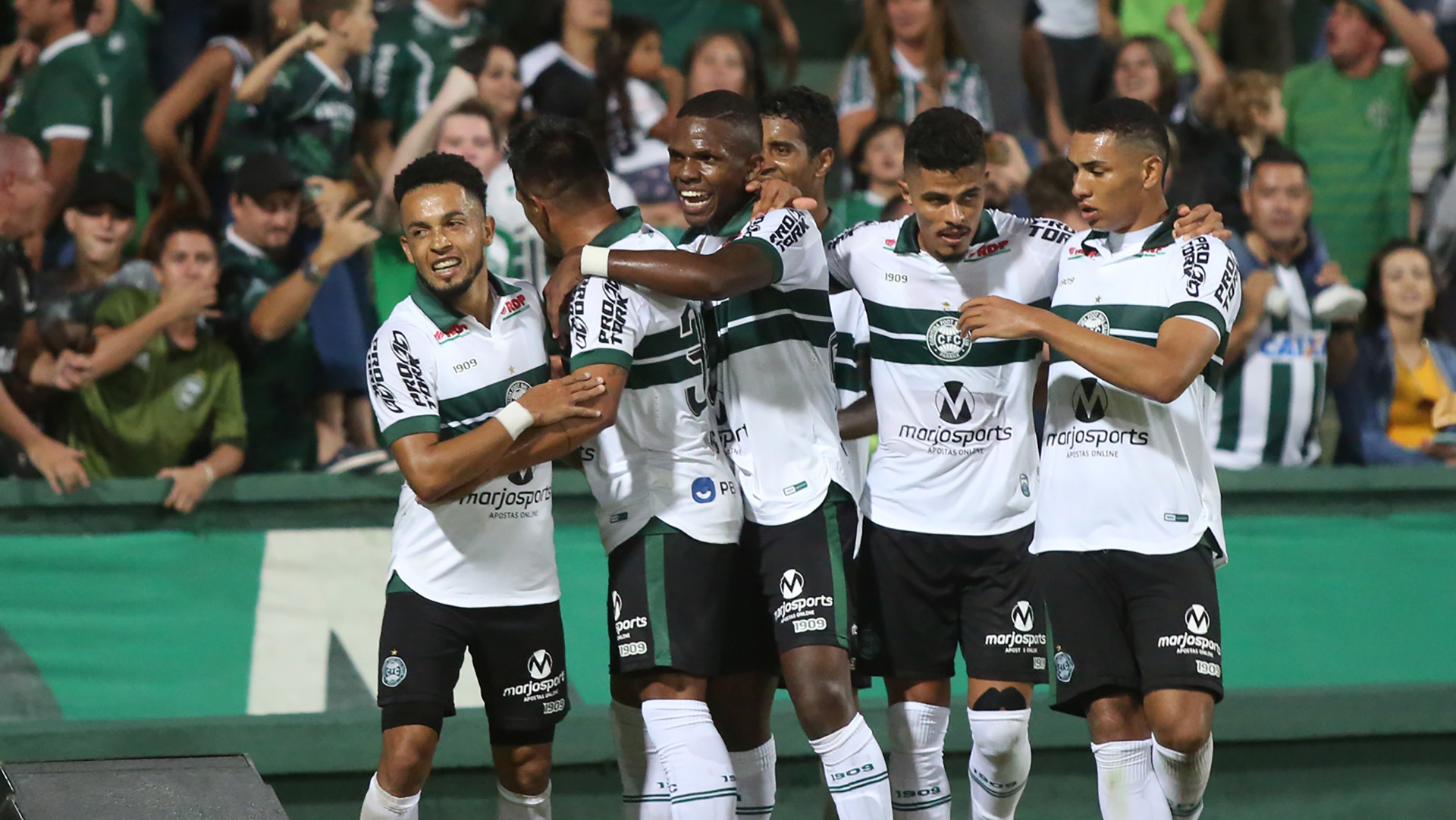 Londrina X Coritiba Onde Assistir Escalacao Horario E As Ultimas Noticias Goal Com