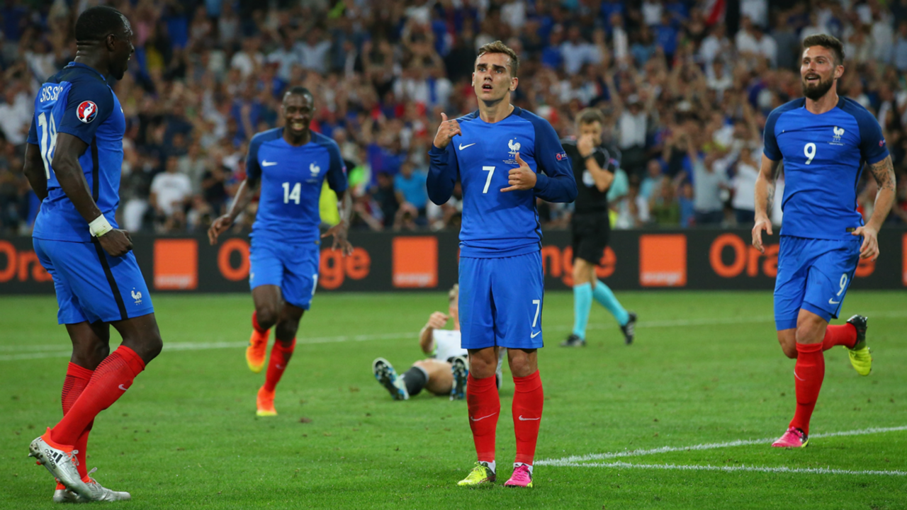 Fotogallery I Migliori Marcatori Di Euro 16 Goal Com Fotogallery I Migliori Marcatori Di Euro 16 Goal Com