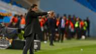 Unal Karaman Trabzonspor v Getafe 11282019