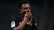 Gelson Martins AS Monaco