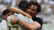 Montella Cristian Zapata Milan Serie A