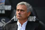 Jose Mourinho