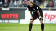 Martin Hinteregger Eintracht Frankfurt 2019