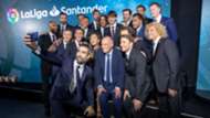 La Liga Ambassadors 2018/19