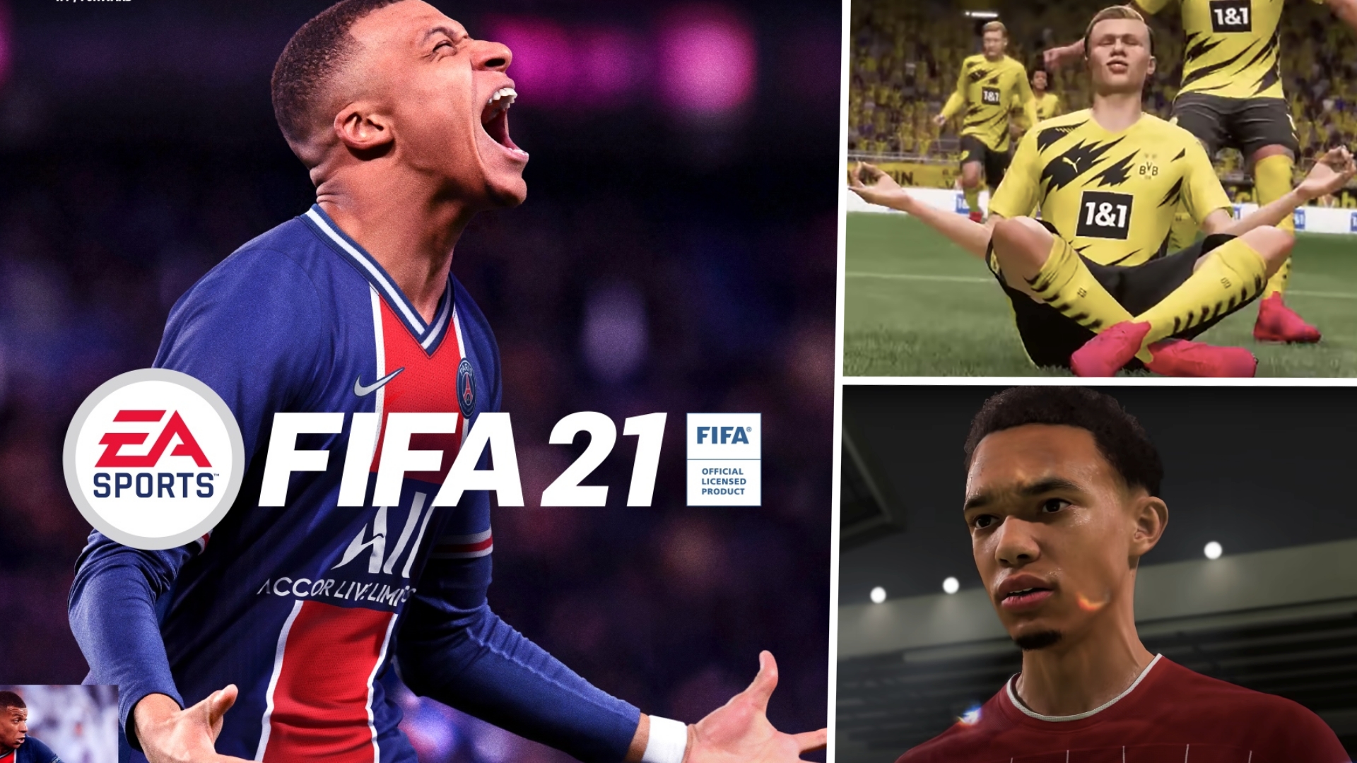 FIFA 21: What leagues & competitions will be in the new ...