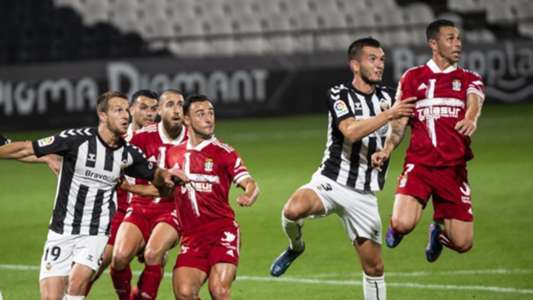 Dónde ver en directo online Castellón vs. Albacete, de ...