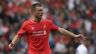 HD Lambert Liverpool
