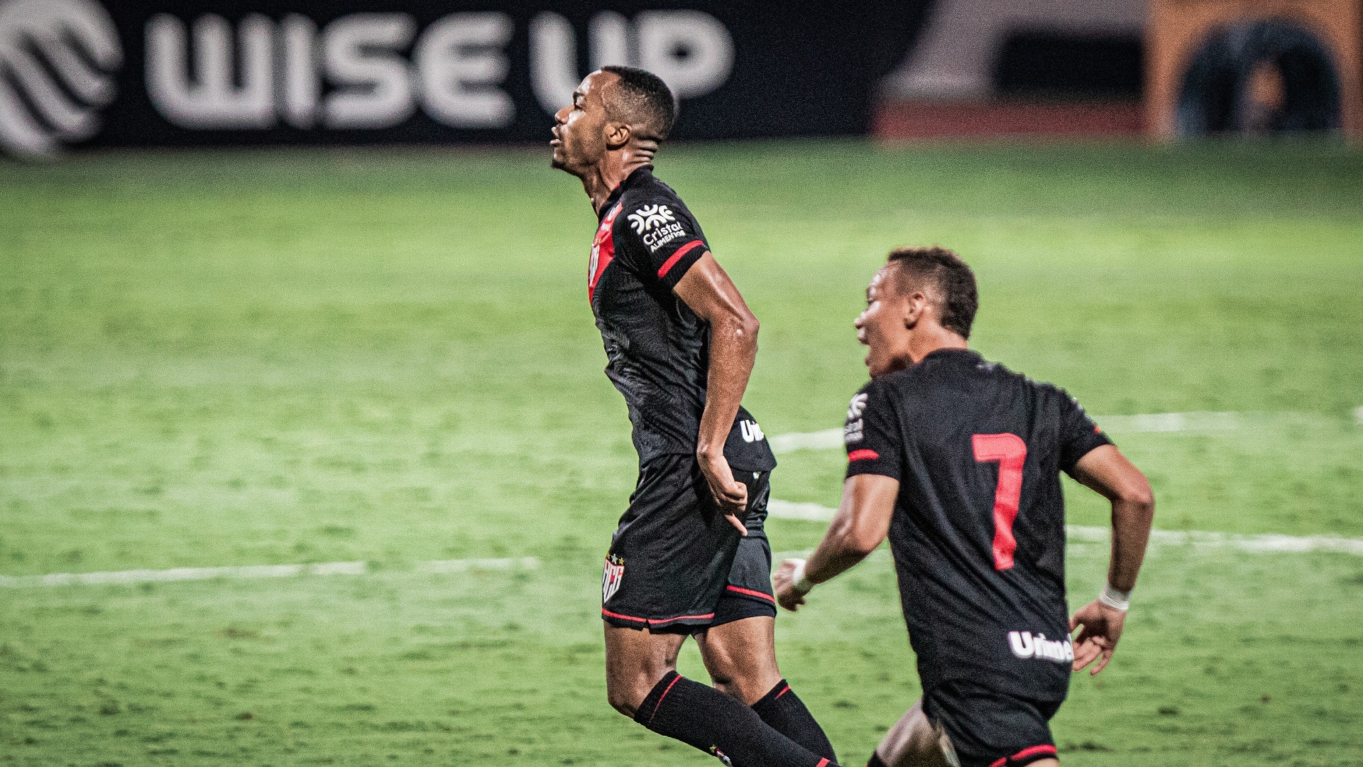 Onde Assistir A Atletico Go X Newell S Old Boys Pela Fase De Grupos Da Copa Sul Americana Goal Com