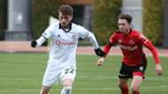 Besiktas Helmond