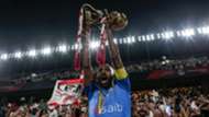 الأهلي والزمالك السوبر المصري