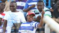 Fans for AFC Leopards
