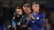 Ross Barkley