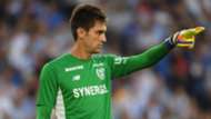 Ciprian Tatarusanu Nantes