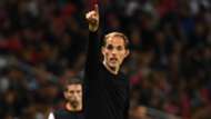 Thomas Tuchel PSG Ligue 1 2018