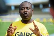 Kwesi Nyantakyi
