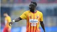 Bacary Sagna Benevento Serie A 2018