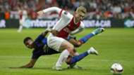 Matthijs de Ligt, Ajax - Man Utd, 24052017
