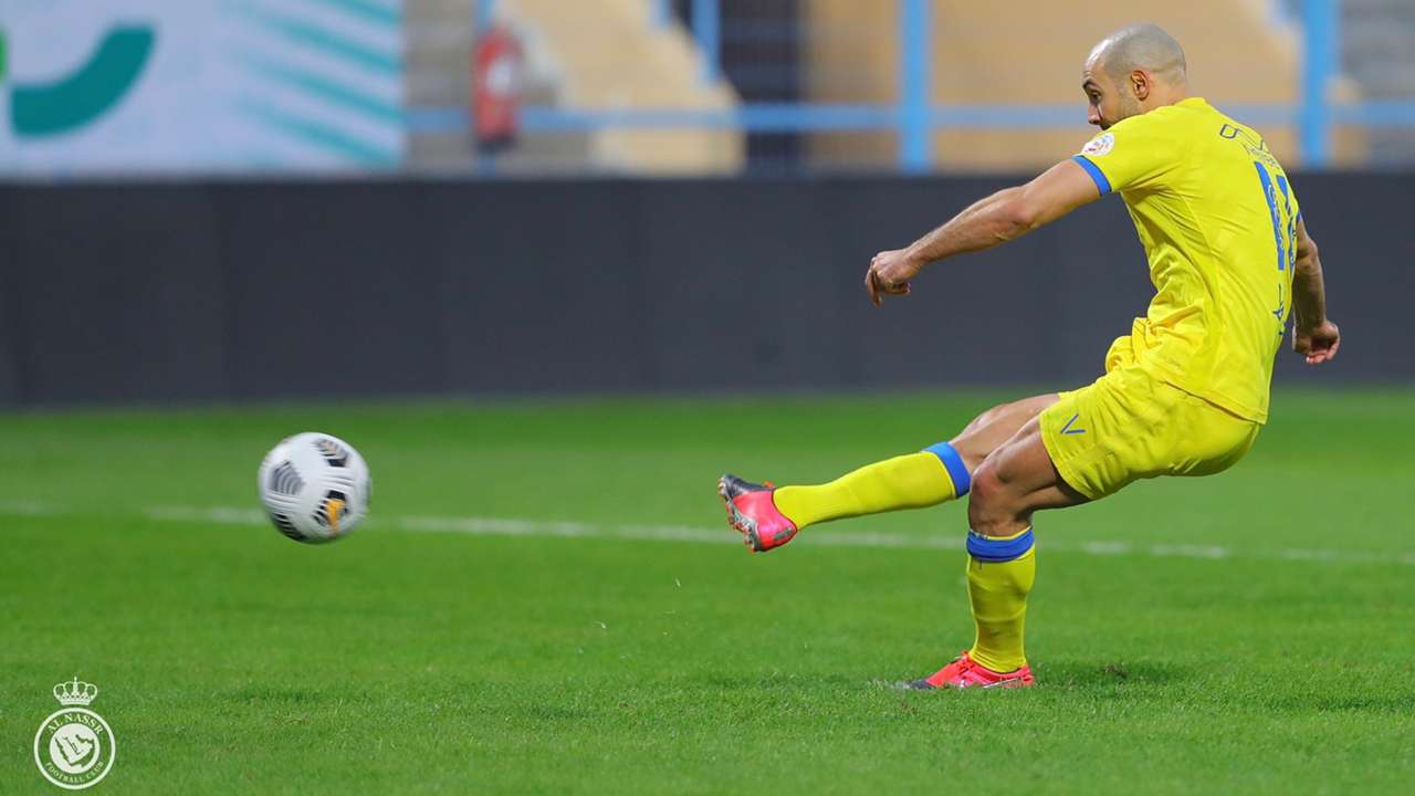 3 بركلة واحدة فقط .. أكثر أندية الدوري السعودي حصولًا على ...