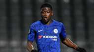 Clinton Mola Chelsea Stuttgart