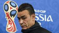 Essam El Hadary