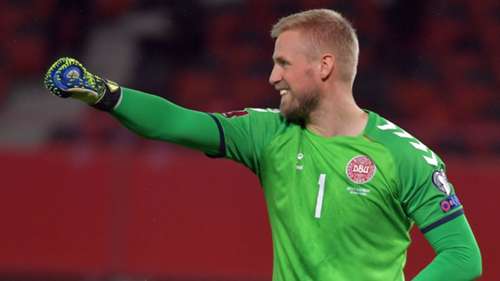 75. Kasper Schmeichel | Denmark