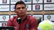 Thiago Silva PSG