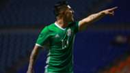 Victor Guzman Mexico Sub23