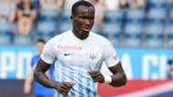 ONLY GERMANY Raphael Dwamena FC Zürich 22042018
