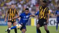 سالم الدوسري الهلال الاتحاد السعودية دوري أبطال آسيا