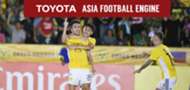 AFC CUP A MD 3