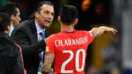 Juan Antonio Pizzi Chile Germany Confederations 220617