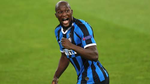 Romelu Lukaku | Inter | 85
