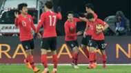 World Cup South Korea