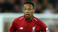 Nathaniel Clyne Liverpool 2018-19