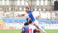 Felipe Flores