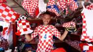 Croacia