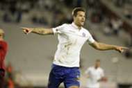 Futács Márkó Hajduk Split