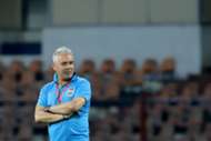 Bengaluru FC Mumbai City ISL
