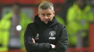 Ole Gunnar Solskjaer Manchester United 2019-20