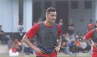 Jaimerson - Persija Jakarta