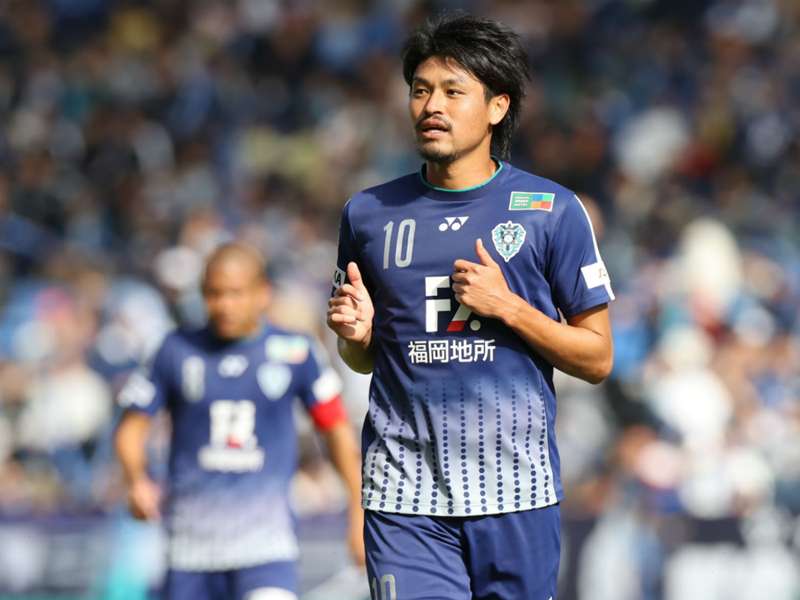 最新 アビスパ福岡の試合日程 放送予定 19シーズン Goal Com