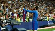 Lionel Messi Barcelona Real Madrid