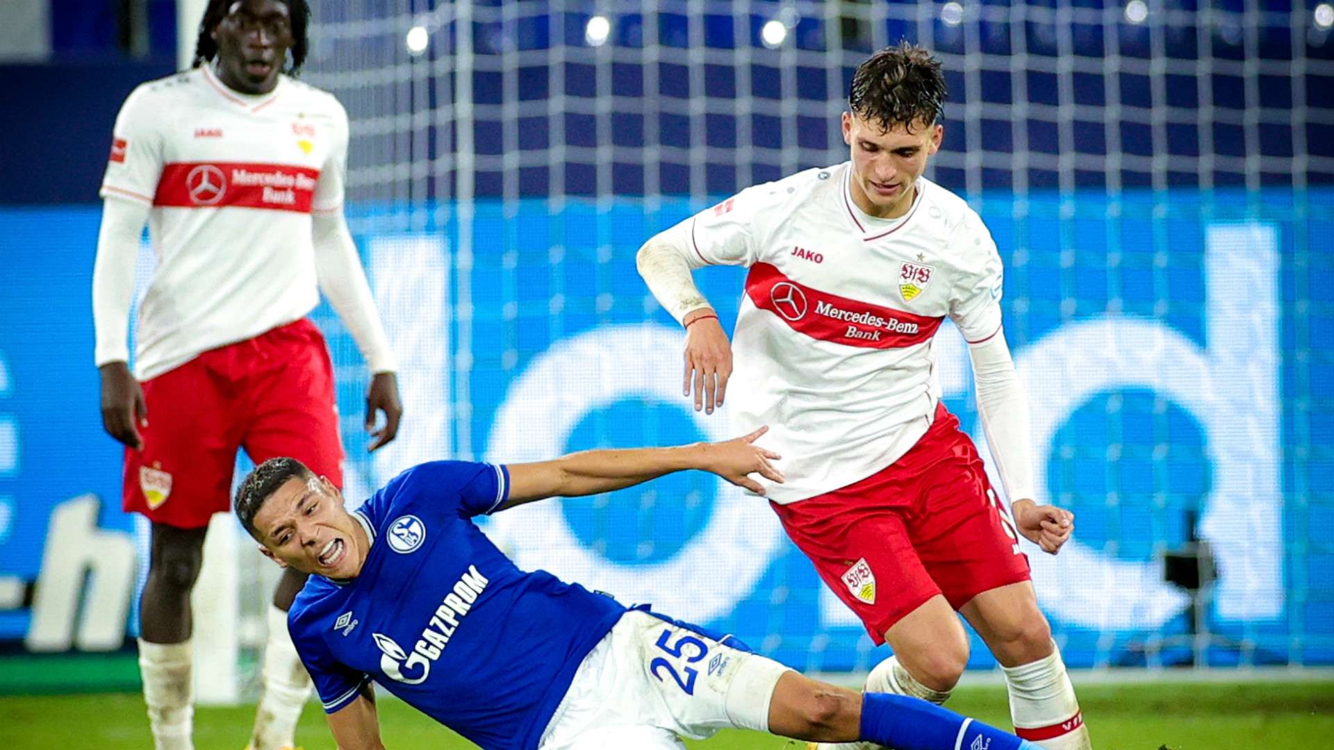 Bundesliga Live Vfb Stuttgart Vs Fc Schalke 04 Heute Im Tv Und Live Stream Sehen Alles Zur Ubertragung Goal Com