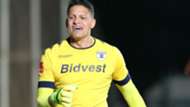 Bidvest Wits, Moeneeb Josephs