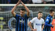 berat djimsiti atalanta