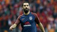 Arda Turan Basaksehir