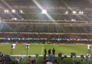 Cardiff millenium