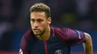 Neymar PSG Paris Saint-Germain