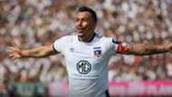 Esteban Paredes