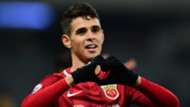 Oscar Shanghai SIPG